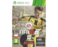 EA Fifa 17 - 346580 - zdjęcie 1